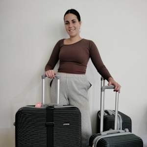 Photo of Jana