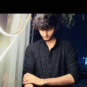 Photo of Mohammed afroz