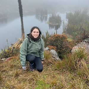 Photo of Nataly Rodriguez