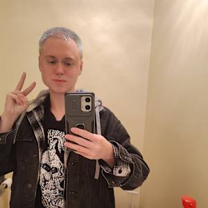 Photo of Alistair