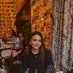 Photo of Isobelle