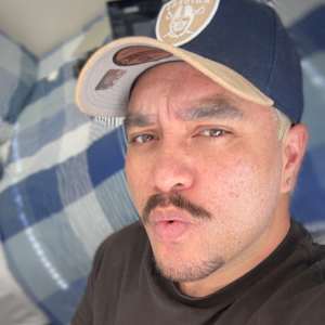 Photo of Kris Taylor