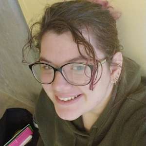 Photo of Abigale