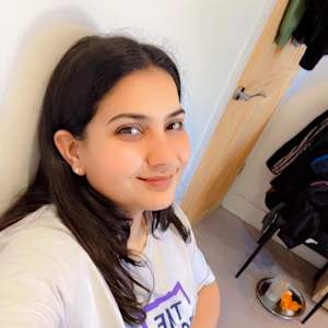Photo of Ritu