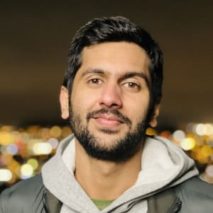 Photo of Nafees