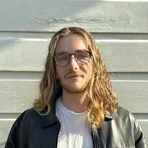 Photo of William