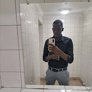 Photo of Kgothatso Prince Malatji
