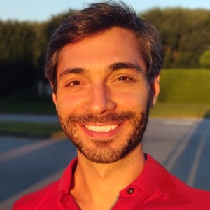 Photo of Daniel Peev