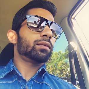 Photo of Priyan