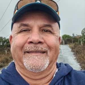 Photo of Christo Erasmus