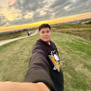 Photo of Jameuel Bergantin