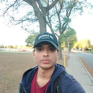 Padmanabhan Sreekumar