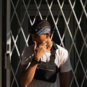 Harold Pharaoh Baldwin-Francis