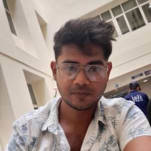 Photo of Farooq