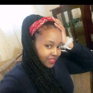 Photo of Nompumelelo