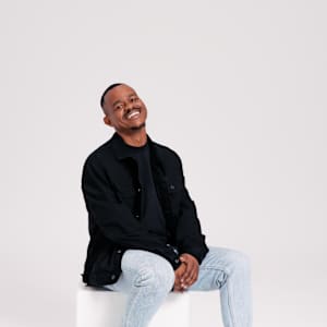 Photo of Colin