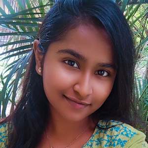 Photo of Shanmuga Meethra