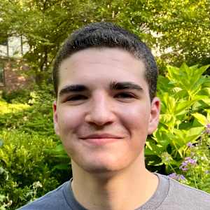 Photo of Max Goodwin