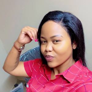 Photo of Dikeledi Mongatane