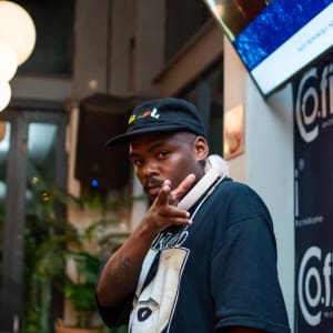 Photo of Mpho
