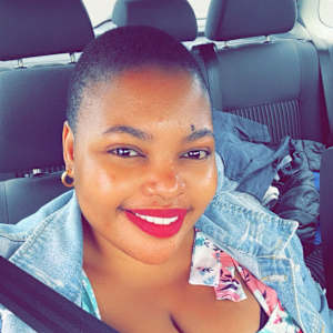 Photo of Princess Nyathi