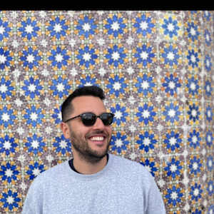 Photo of Antonio