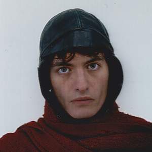 Photo of Johnny