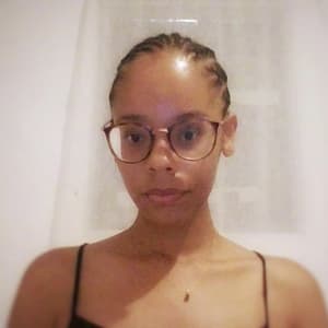 Photo of Célia