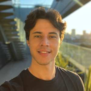 Photo of Lucas