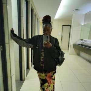 Photo of Mpho