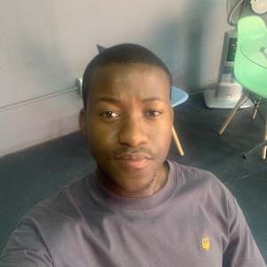Photo of Tsolo Michael Likhethe