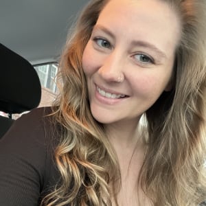 Photo of Dana