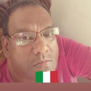 Photo of kamloshen naidoo