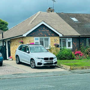 Photo of Rory Clarke