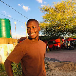 Photo of Junior Sibuyi