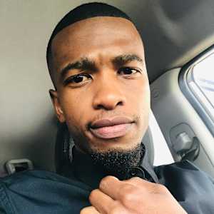 Photo of Thabiso