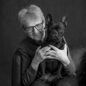 Photo of Fay Champoux