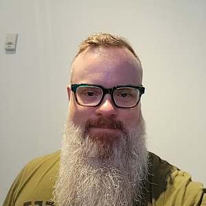 Photo of Larry