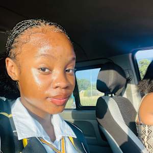 Photo of Bohlale molefe