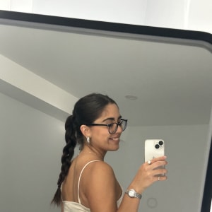 Photo of Ángela