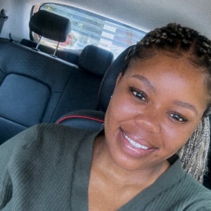 Photo of Refentse Leshabane