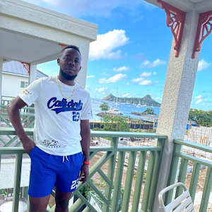 Photo of Stephon