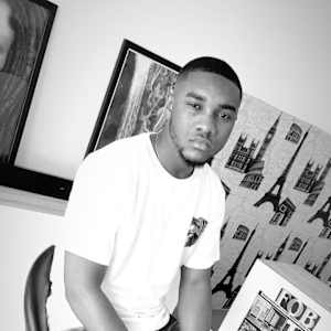 Photo of Derrick