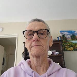 Photo of Annette