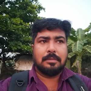Photo of Vinodh