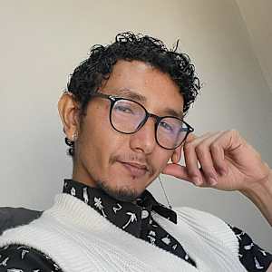 Photo of rafeeq