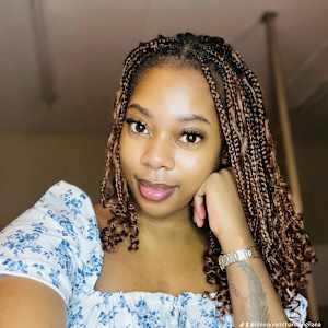 Photo of Lihle