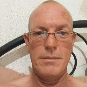 Photo of Anthony