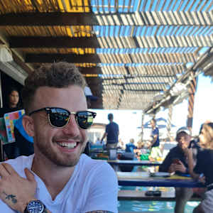 Photo of Kyle