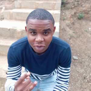 Photo of Vuyani